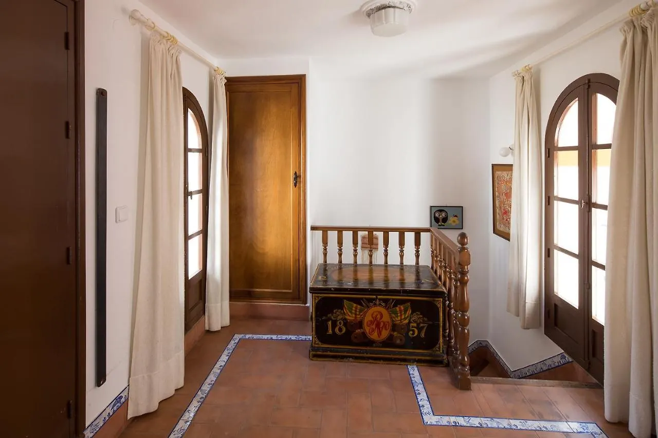 Veoapartment Casa Lirio Seville 0*,  Spain