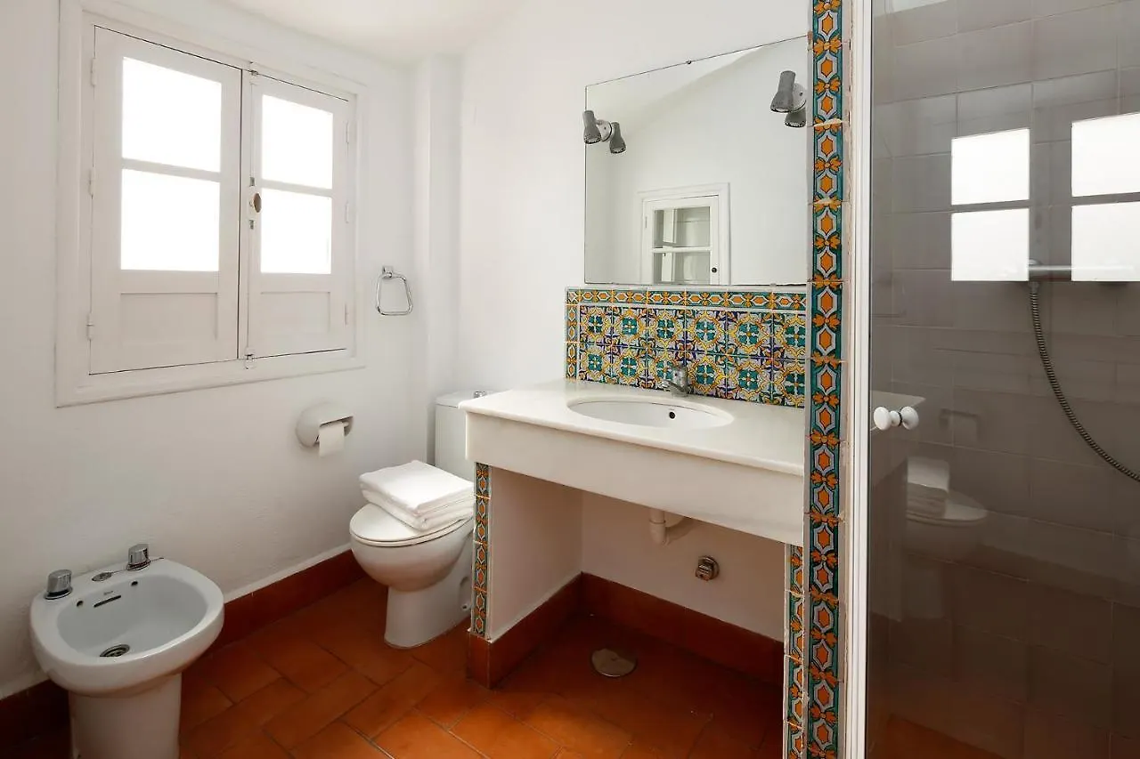 Veoapartment Casa Lirio Seville