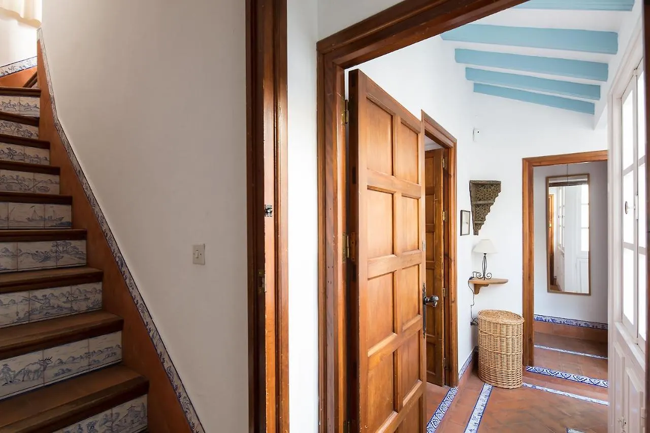 Veoapartment Casa Lirio Seville