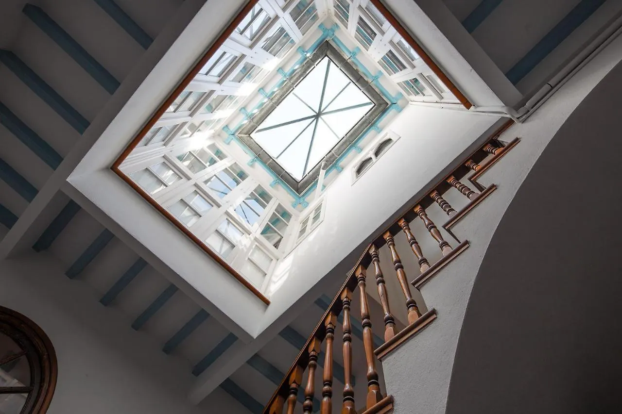Veoapartment Casa Lirio Seville Spain