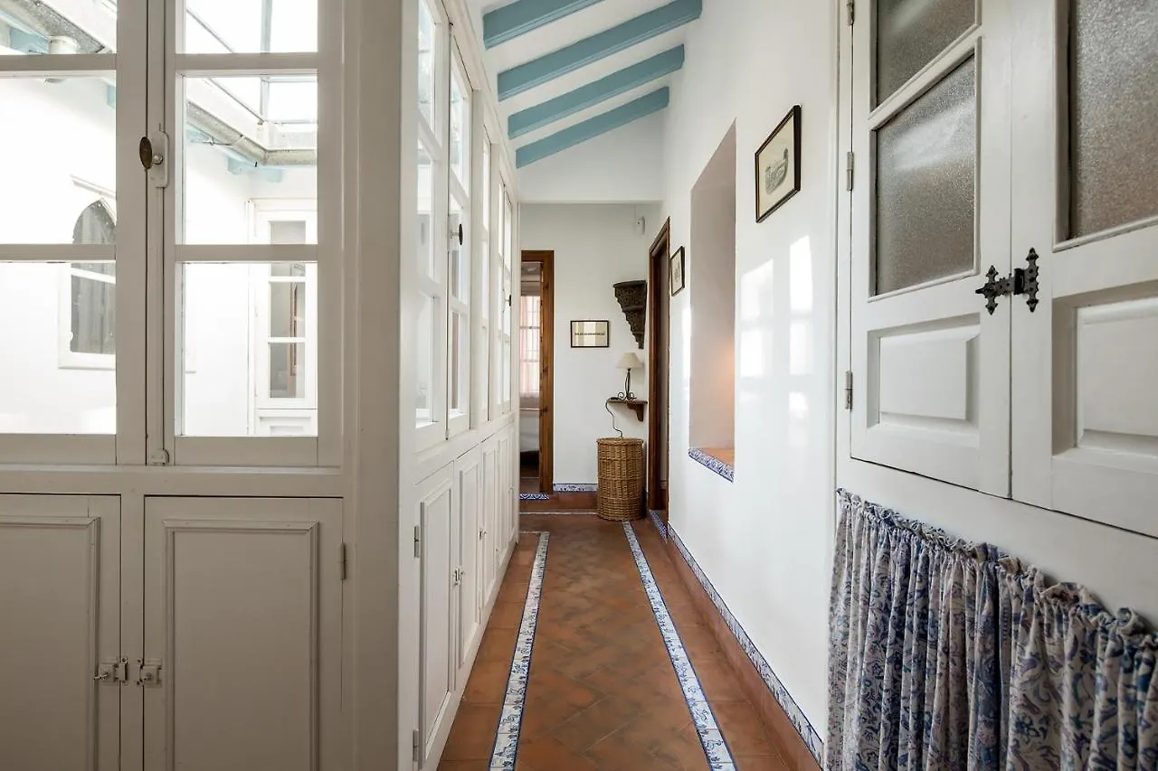Veoapartment Casa Lirio Seville 0*,  Spain