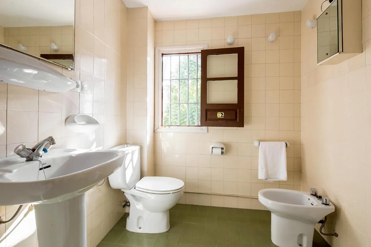Apartment Veoapartment Casa Lirio Seville