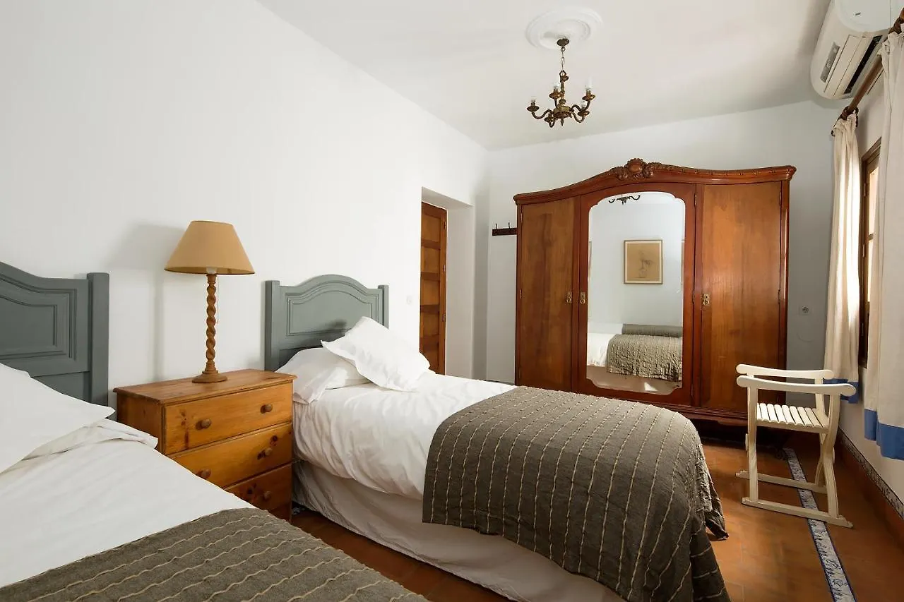 Apartment Veoapartment Casa Lirio Seville Spain