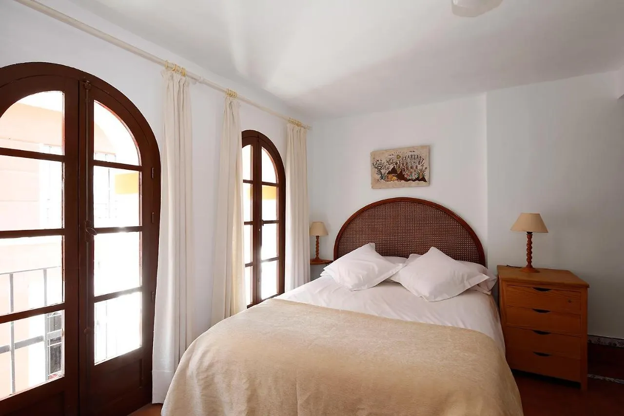 Veoapartment Casa Lirio セビリア 0*,