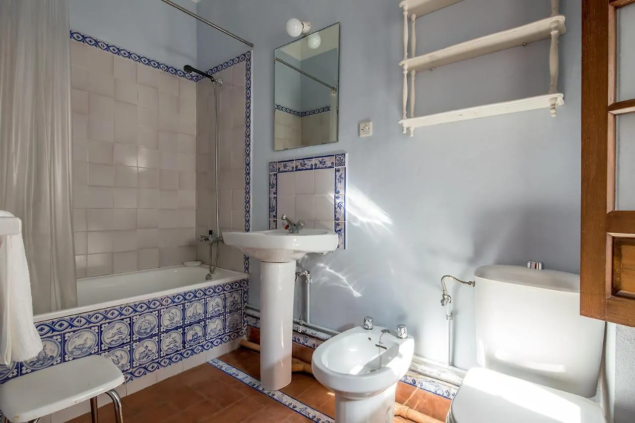 アパート Veoapartment Casa Lirio セビリア スペイン