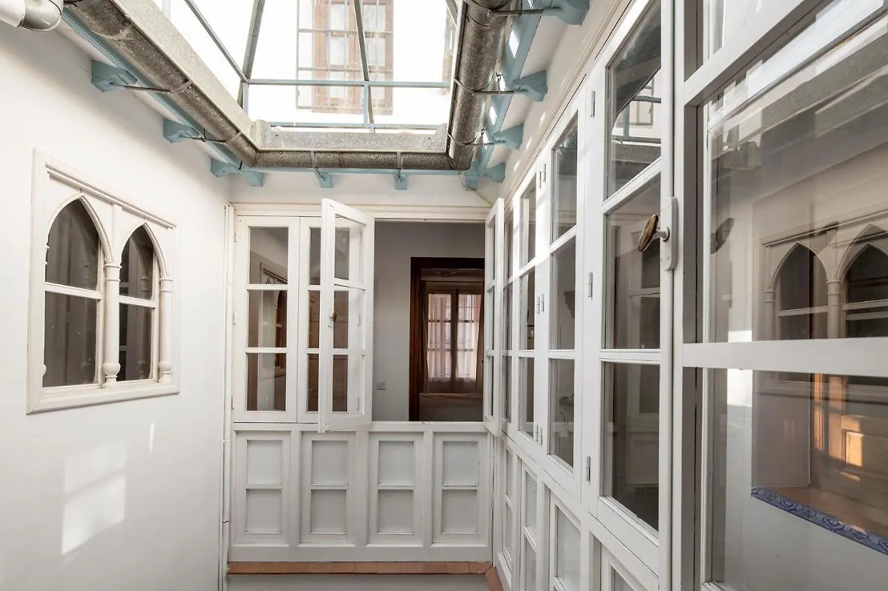 Veoapartment Casa Lirio セビリア アパート