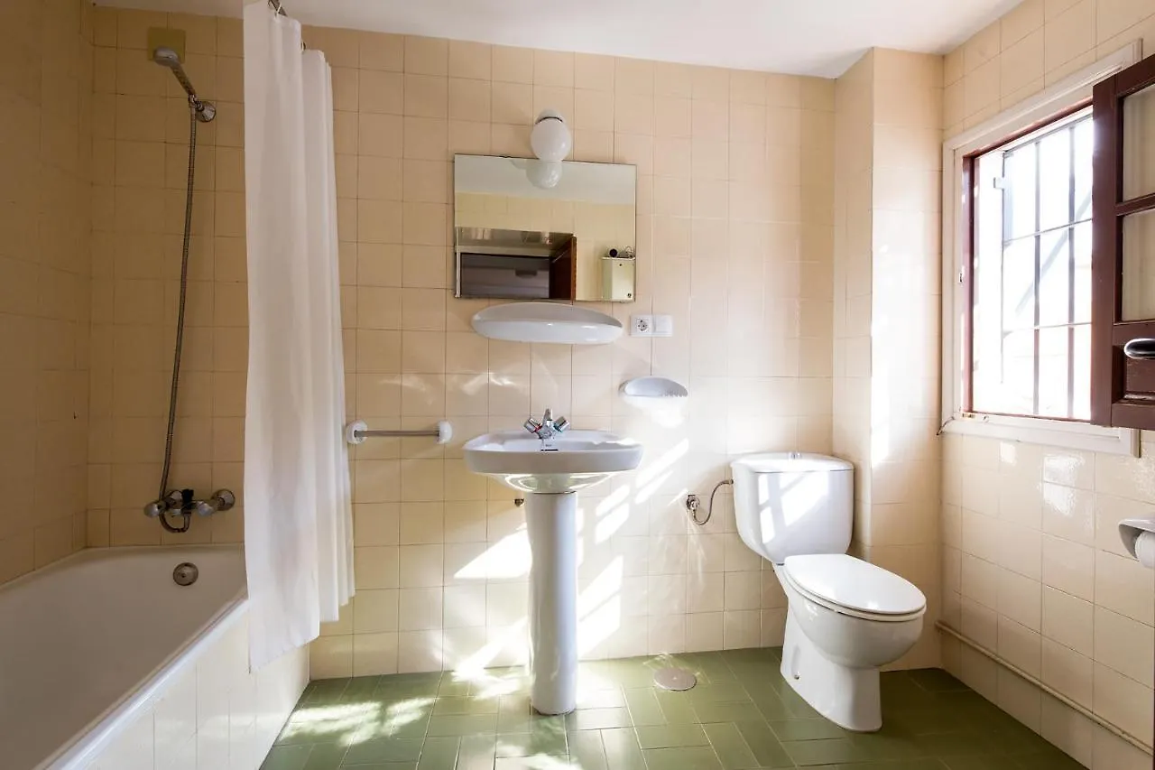 Veoapartment Casa Lirio セビリア 0*,  スペイン