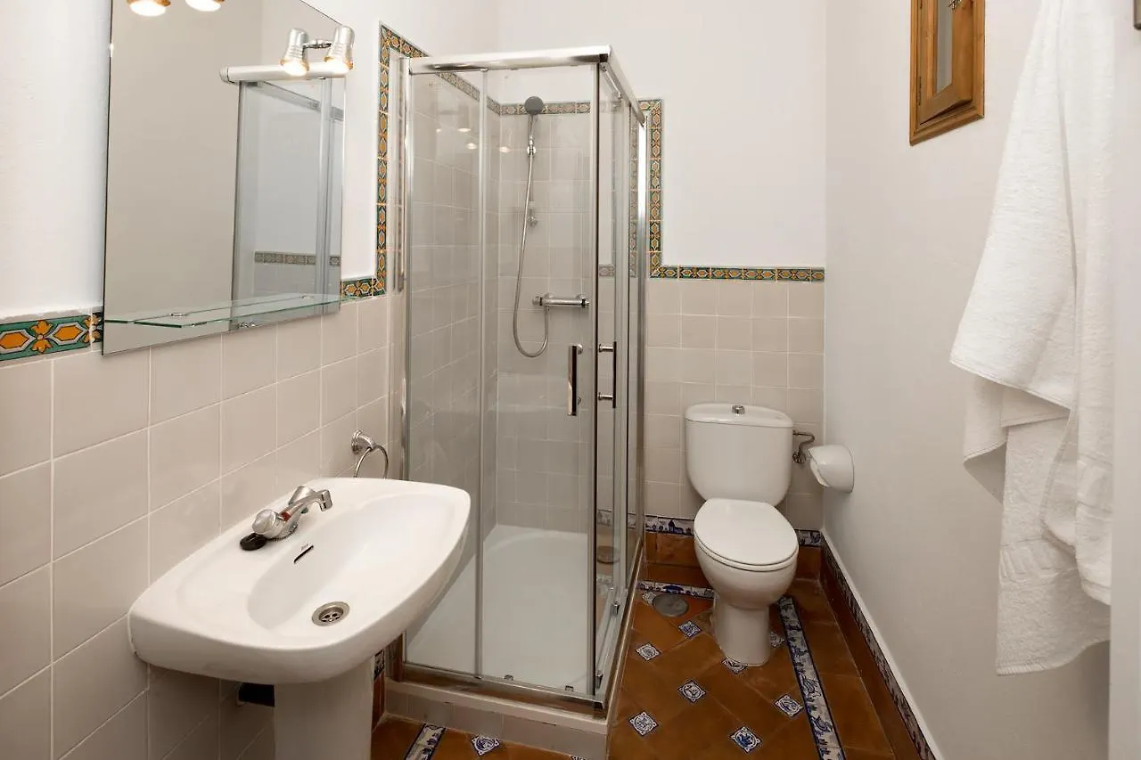 Veoapartment Casa Lirio セビリア アパート